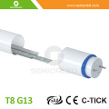 Lampe à LED bon marché à tubes fluorescents 4FT ampoules